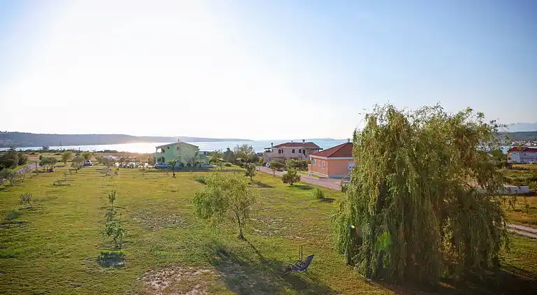 Ferielejlighed i Ražanac