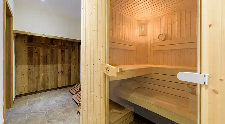 Cottage in Saint Johann im Pongau