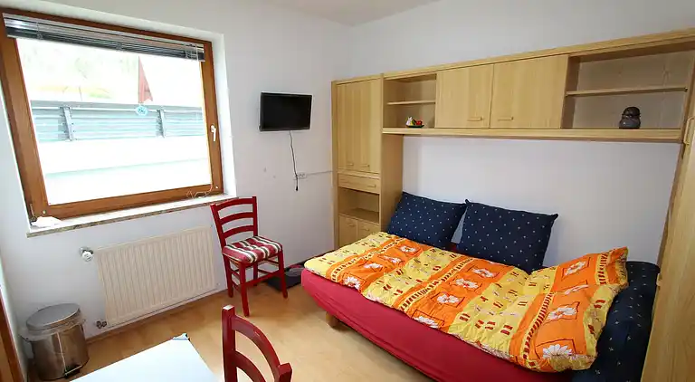 Herregård i Gitschtal