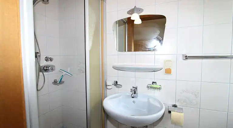 Herregård i Gitschtal