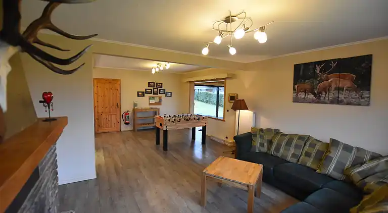 Holiday home in Malmedy