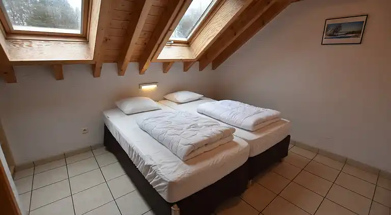 Holiday home in Malmedy