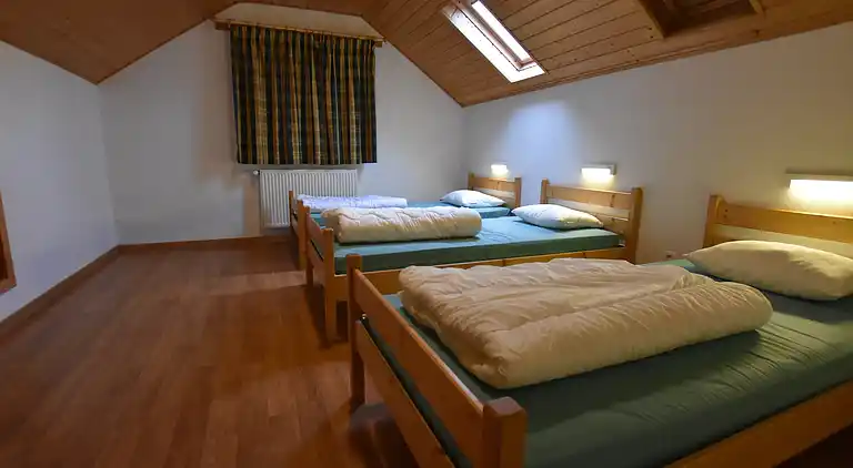 Holiday home in Malmedy