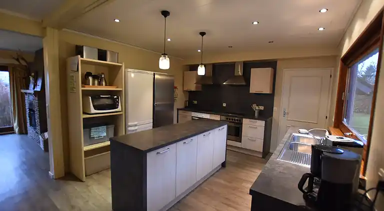 Holiday home in Malmedy