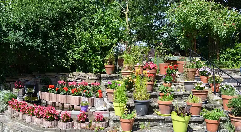 Holiday home in Ohey