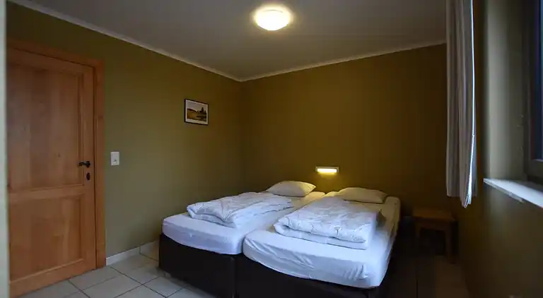 Holiday home in Malmedy