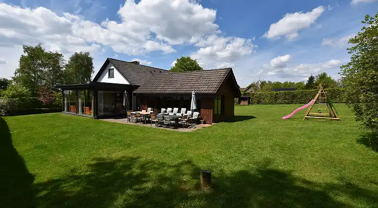 Holiday home in Malmedy