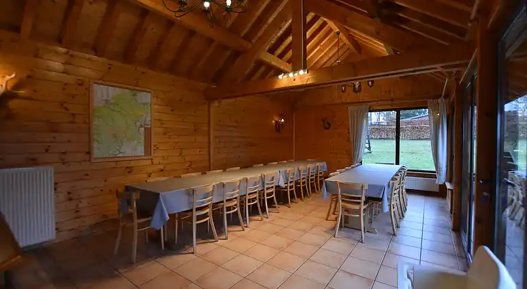 Holiday home in Malmedy