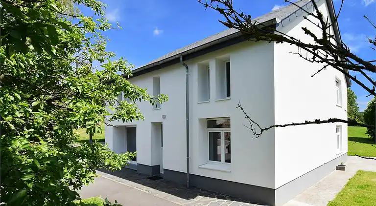 Holiday home in Daverdisse