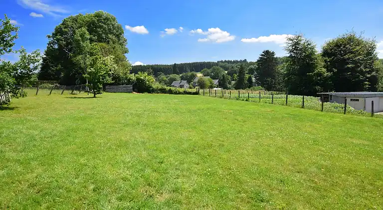 Holiday home in Daverdisse