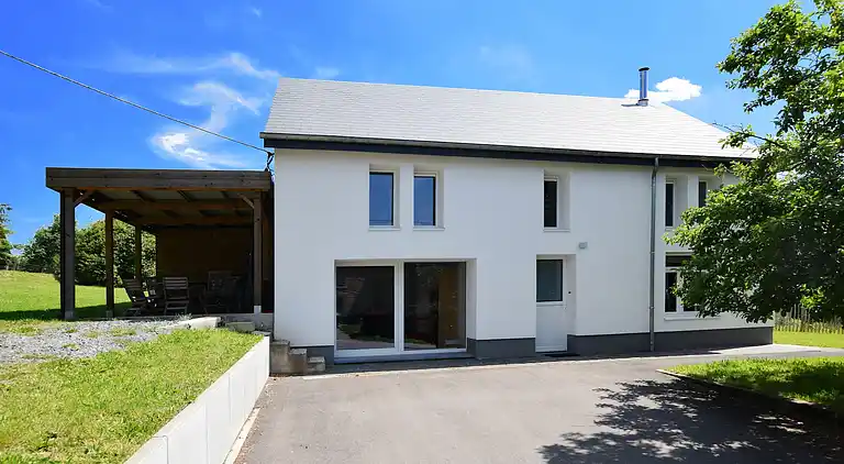 Holiday home in Daverdisse