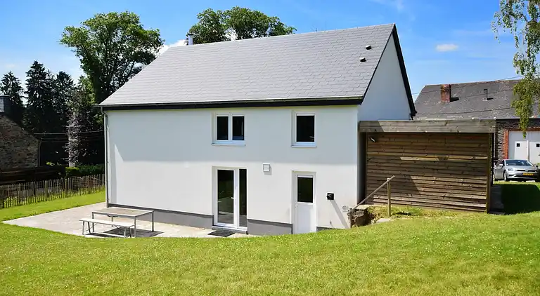 Holiday home in Daverdisse