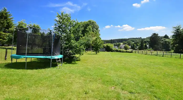 Holiday home in Daverdisse