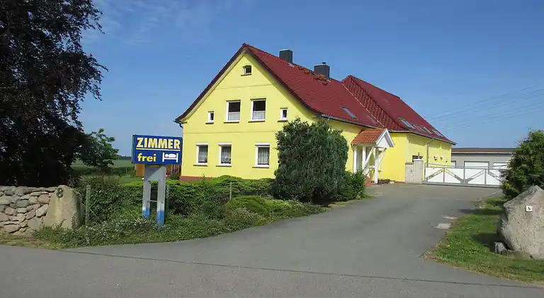 Ferielejlighed i Brusow