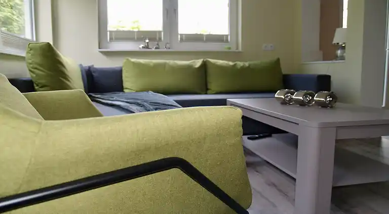 Casa vacanze in Friedrichshöhe