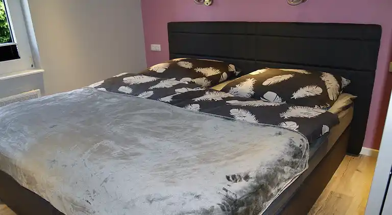 Casa vacanze in Friedrichshöhe