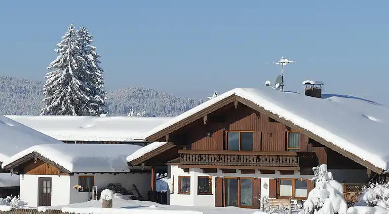 Apartment in Altenau