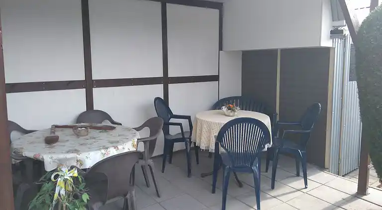 Holiday home in Prombach