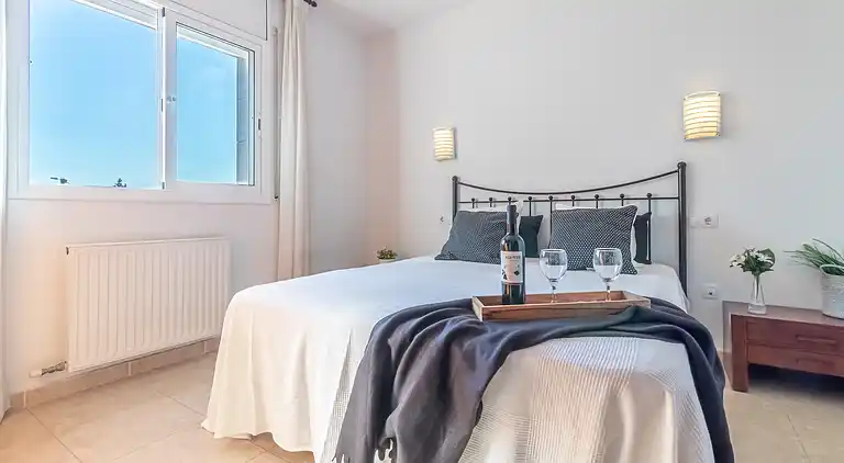 Villa in Empuriabrava