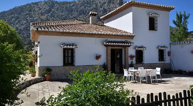 Villa in Venta De La Leche