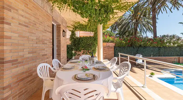 Villa in Empuriabrava