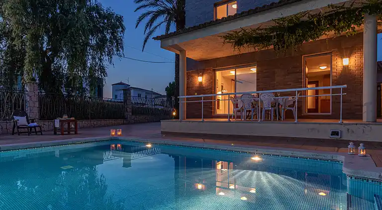 Villa in Empuriabrava