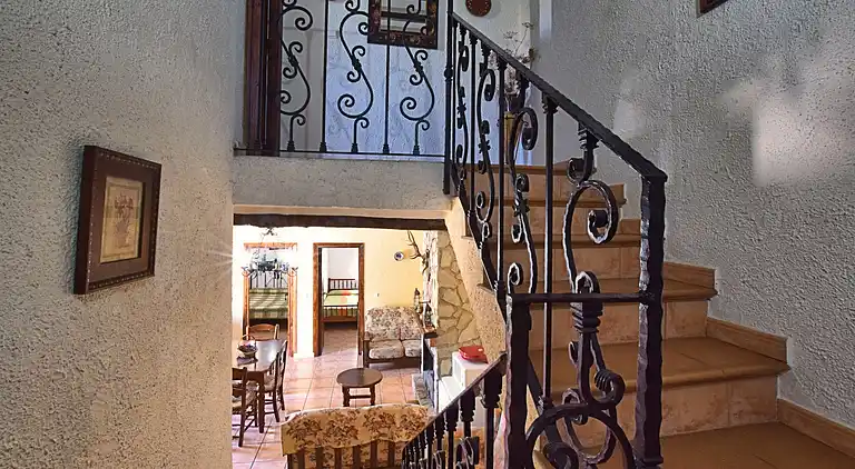 Villa in Venta De La Leche