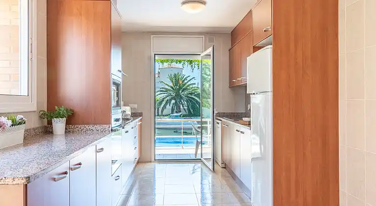 Villa in Empuriabrava