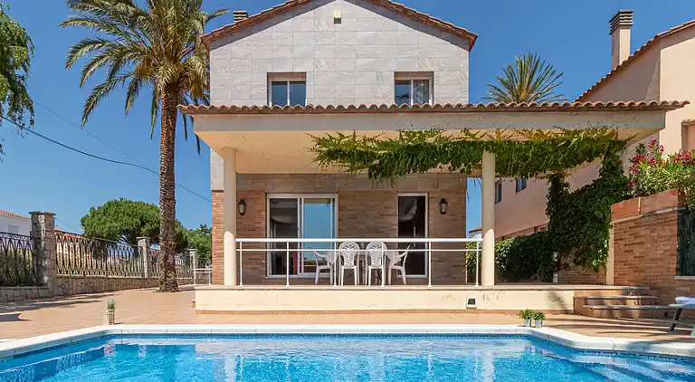 Villa in Empuriabrava
