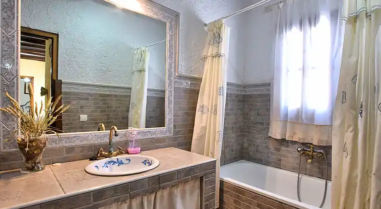 Villa in Venta De La Leche