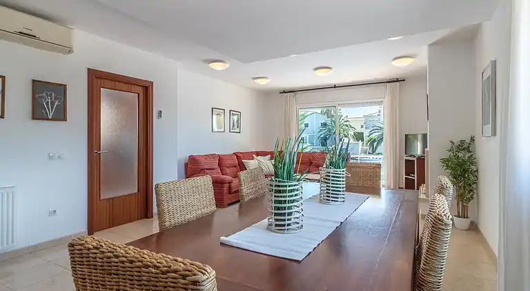 Villa in Empuriabrava