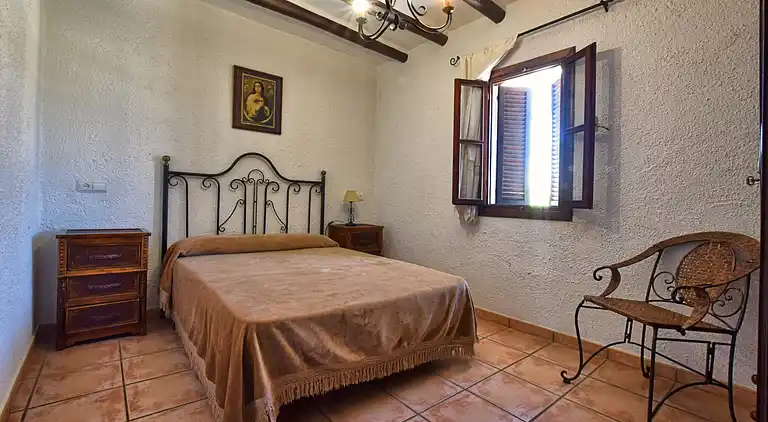 Villa in Venta De La Leche