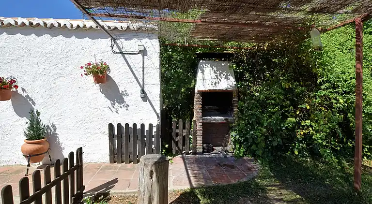 Villa in Venta De La Leche