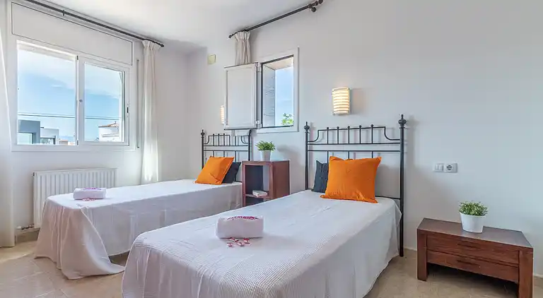 Villa in Empuriabrava