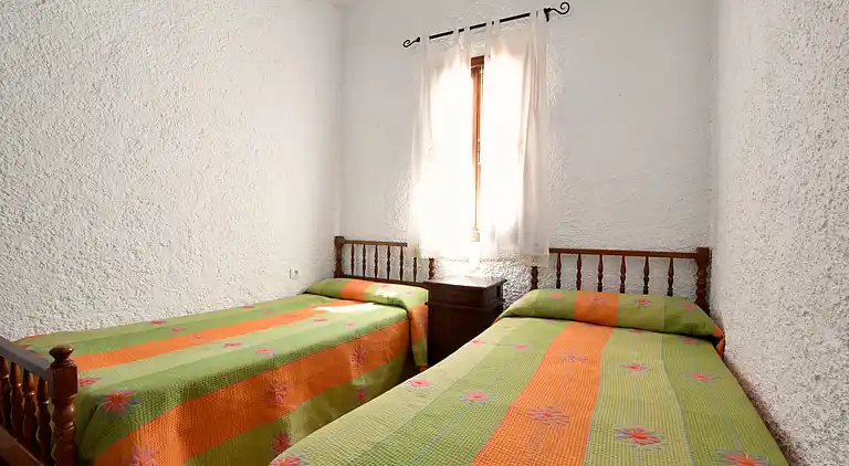 Villa in Venta De La Leche