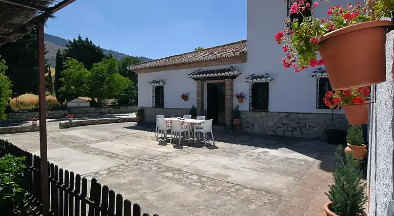 Villa in Venta De La Leche