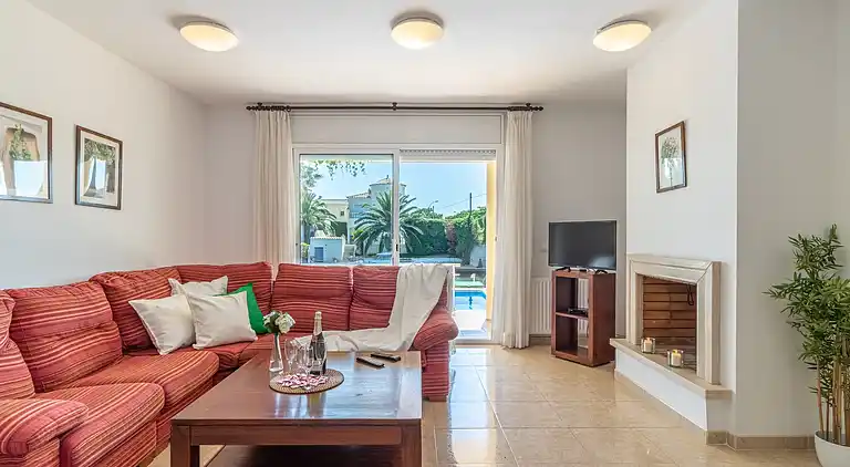 Villa in Empuriabrava