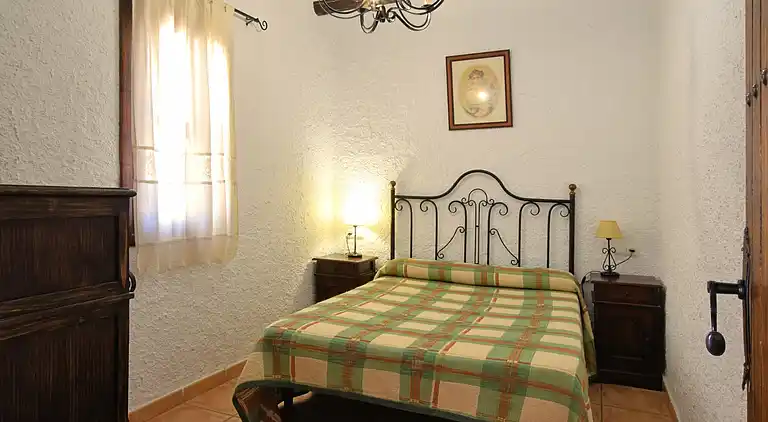 Villa in Venta De La Leche