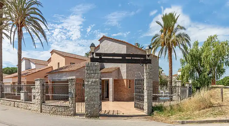 Villa in Empuriabrava