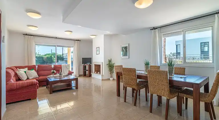 Villa in Empuriabrava