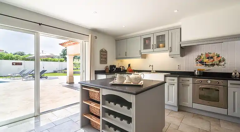 Villa i Le Plan-de-la-Tour