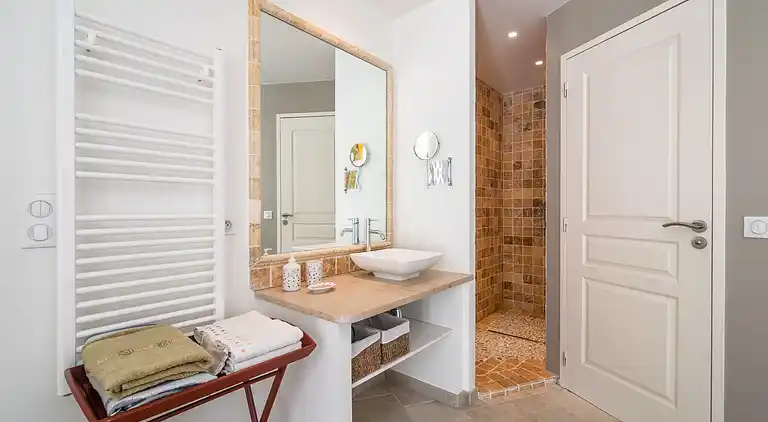 Villa i Le Plan-de-la-Tour