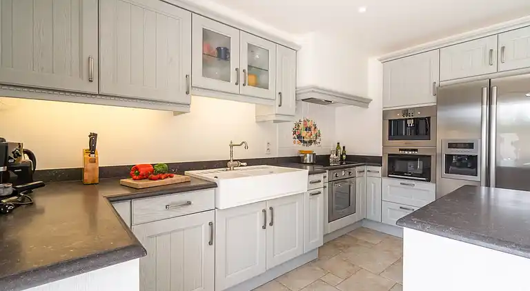 Villa i Le Plan-de-la-Tour