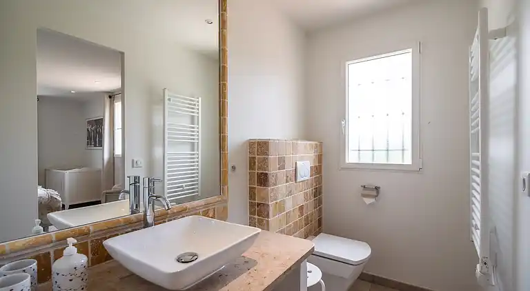 Villa i Le Plan-de-la-Tour