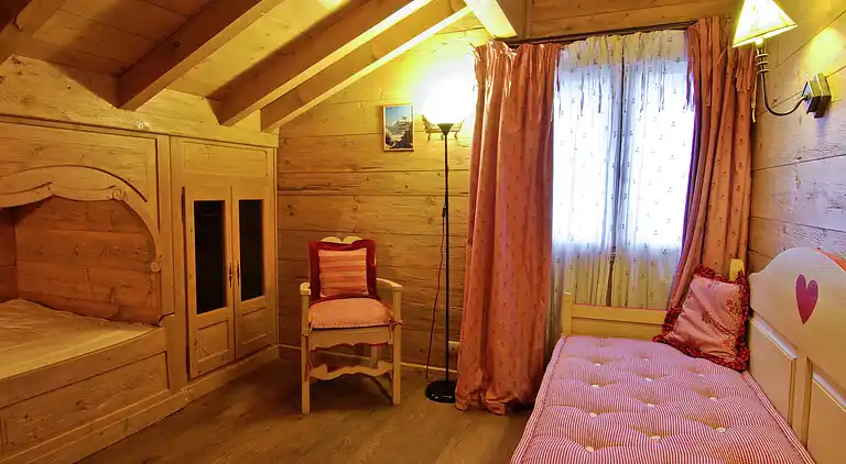 Cottage in Chamonix-Mont-Blanc