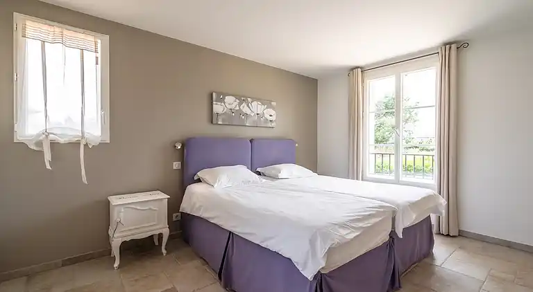 Villa i Le Plan-de-la-Tour