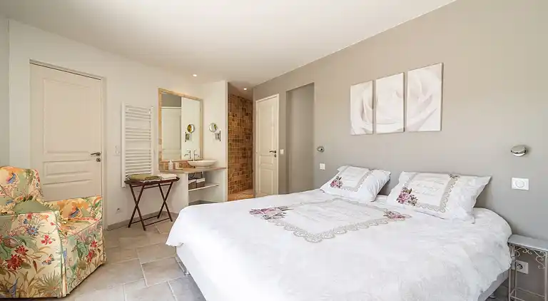 Villa i Le Plan-de-la-Tour