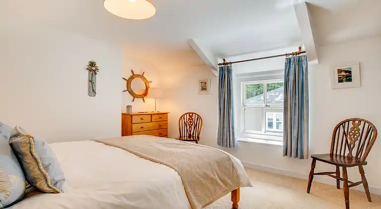 Holiday home in Saint Teath