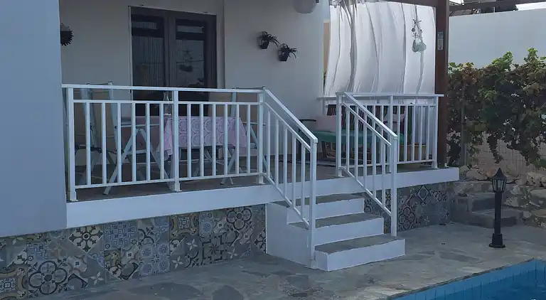 Villa in Τοπική Κοινότητα Μέσης