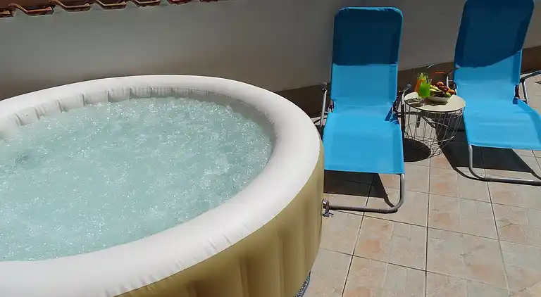 Appartement in Crikvenica